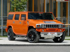 geigercars hummer h2 pic #25482