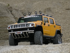 geigercars hummer h2 hannibal pic #37366