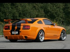 Ford Mustang GT photo #38599
