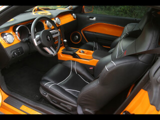 Geigercars Ford Mustang GT