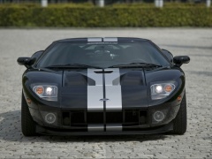 geigercars ford gt pic #48430