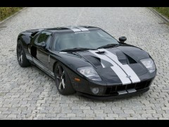 Ford GT photo #48431