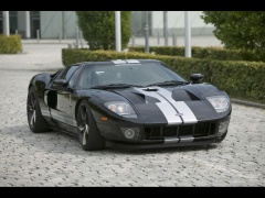 geigercars ford gt pic #48432
