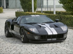 geigercars ford gt pic #48433
