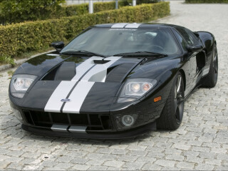 Geigercars Ford GT