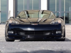 geigercars corvette z06 black edition pic #54114