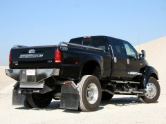 geigercars ford f-650 pic #54513