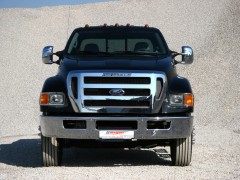 Ford F-650 photo #54516