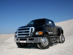 geigercars ford f-650 pic #54519