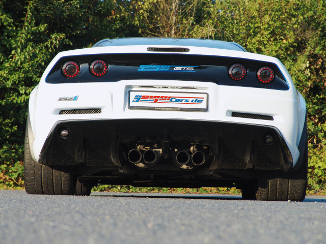 geigercars chevrolet corvette zr1 pic #67466