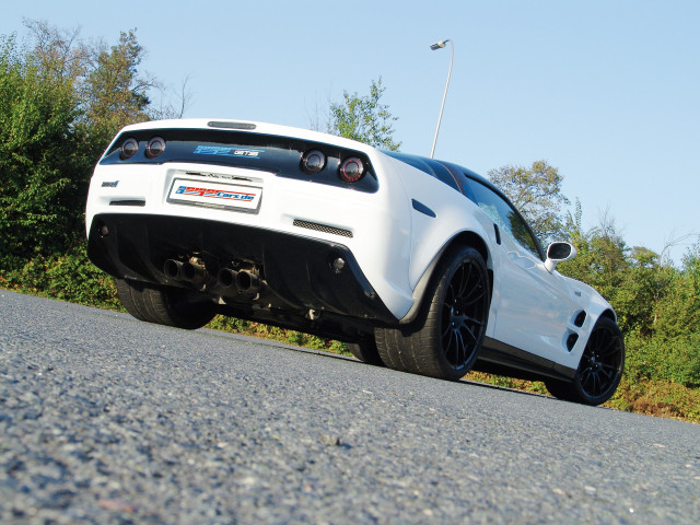 geigercars chevrolet corvette zr1 pic #67469