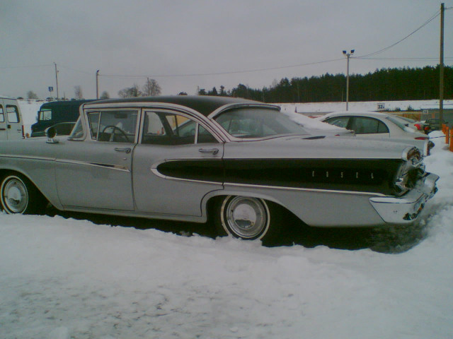 edsel citation pic #42890