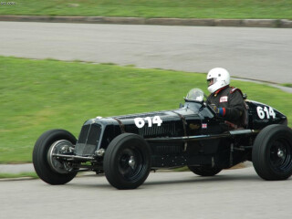 Era B Type