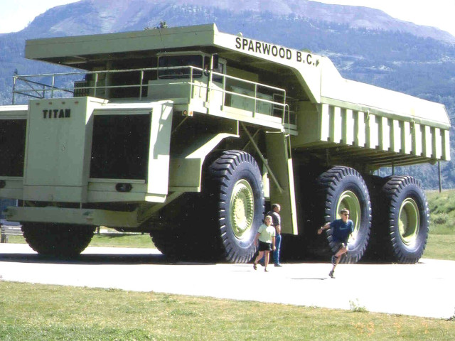 terex titan pic #19889