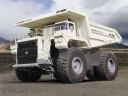 Terex MT 5500