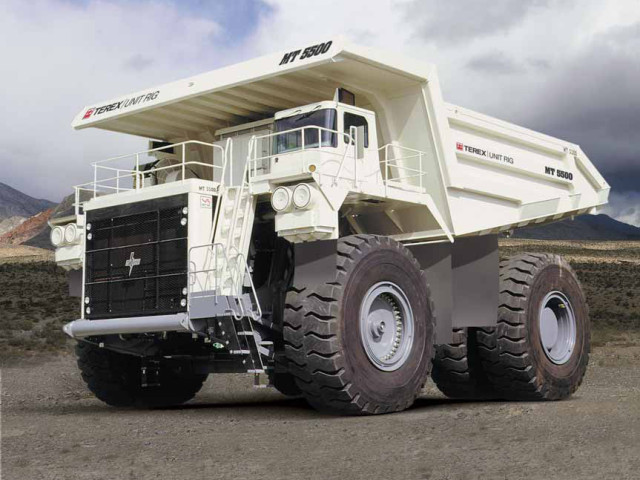 terex mt 5500 pic #45657