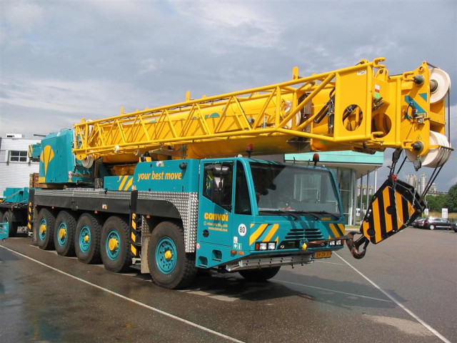 terex demag ac 100 pic #54001