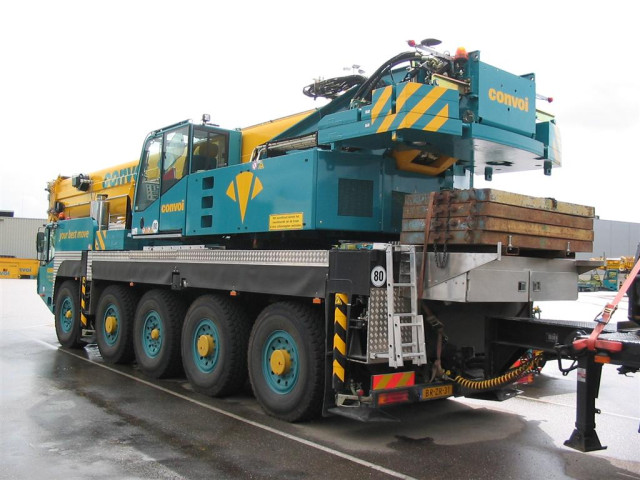 terex demag ac 100 pic #54002