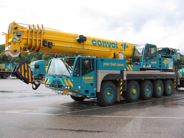 terex demag ac 100 pic #54003