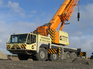 Terex Demag AC 100