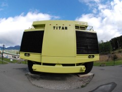 Titan photo #72003