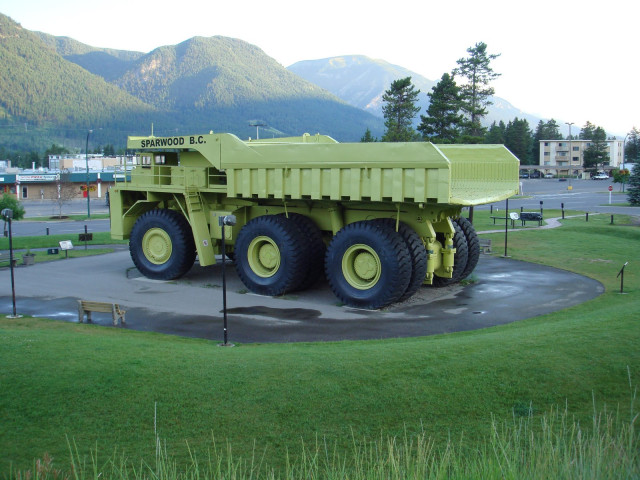 terex titan pic #72006