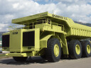Terex Titan