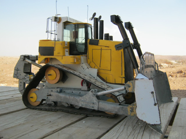 caterpillar d11n pic #106360