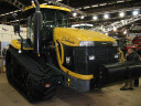 Caterpillar Challenger MT-Series