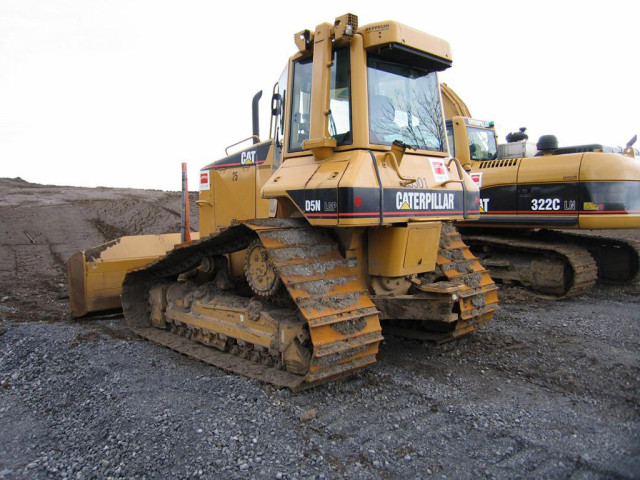 caterpillar d5 pic #49383