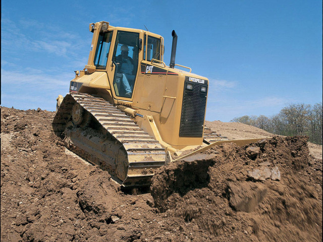 caterpillar d5 pic #49384