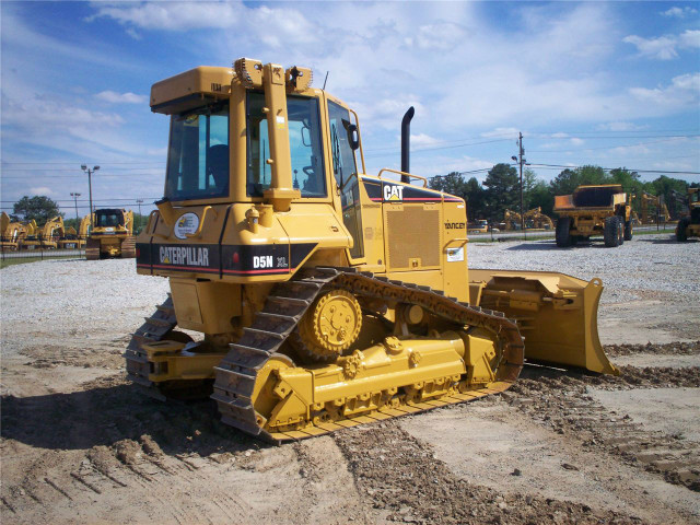 caterpillar d5 pic #49385