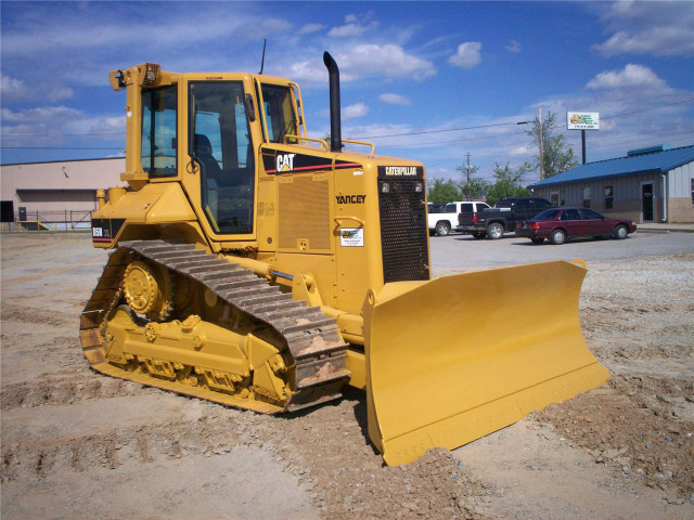 caterpillar d5 pic #49386