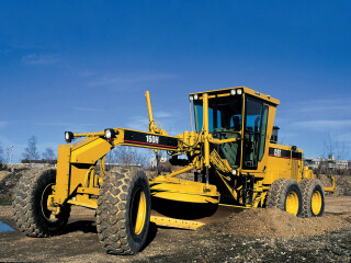 Caterpillar 160