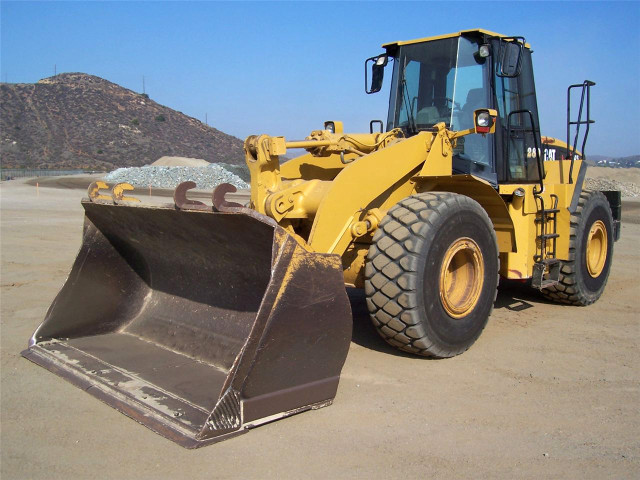 caterpillar 962 pic #54122