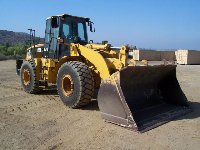 caterpillar 962 pic #54124