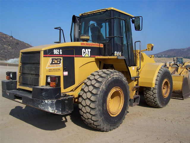 caterpillar 962 pic #54125