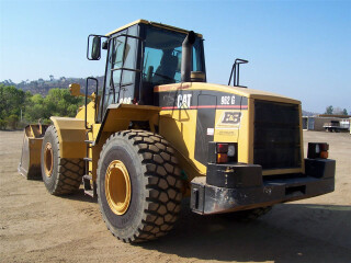 Caterpillar 962