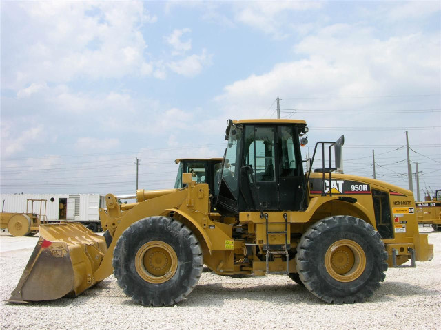 caterpillar 950 pic #56595