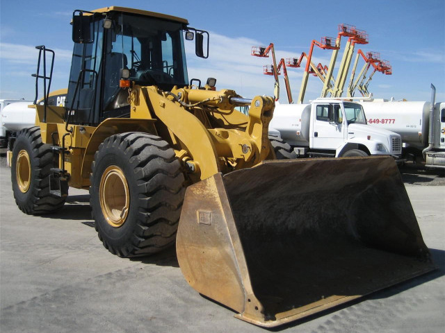 caterpillar 950 pic #56598