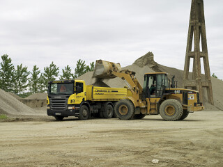 Caterpillar 950
