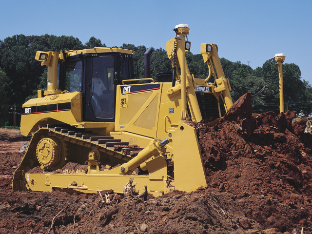 caterpillar d8 pic #64580