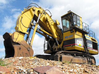 Caterpillar 5130B