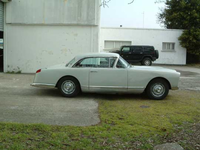 facel vega hk 500 pic #43745