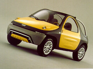 Fioravanti NYCE