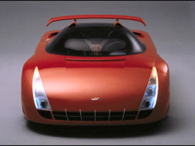 fioravanti f100 pic #20010