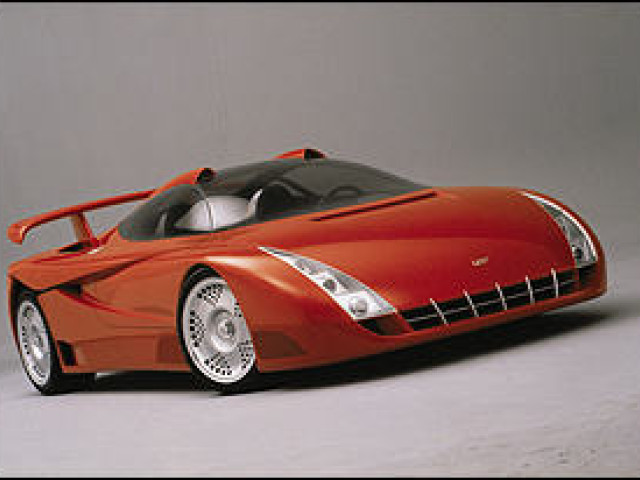 fioravanti f100 pic #20011