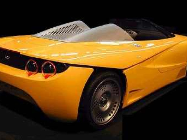 fioravanti f100 pic #20012