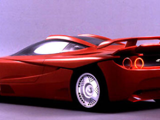 Fioravanti F100