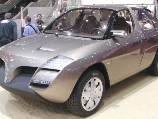 fioravanti yak pic #20020